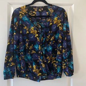 Harlow & Graham size x-small